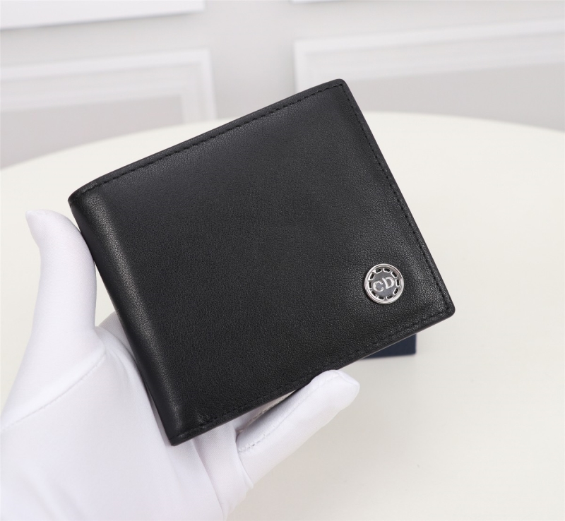 Christian Dior Wallet